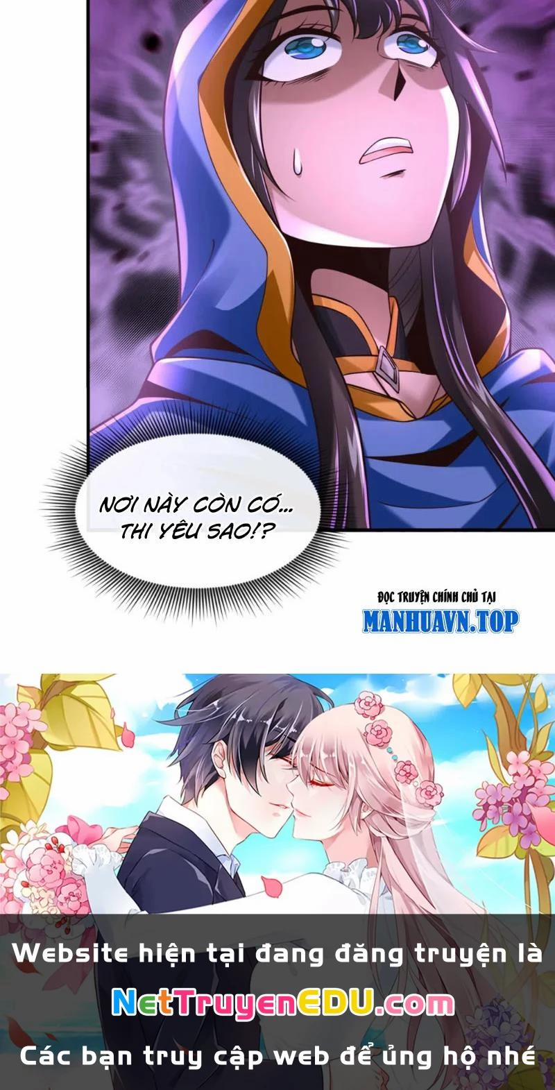 Tuyệt Thế Đan Thần 89 trang 59