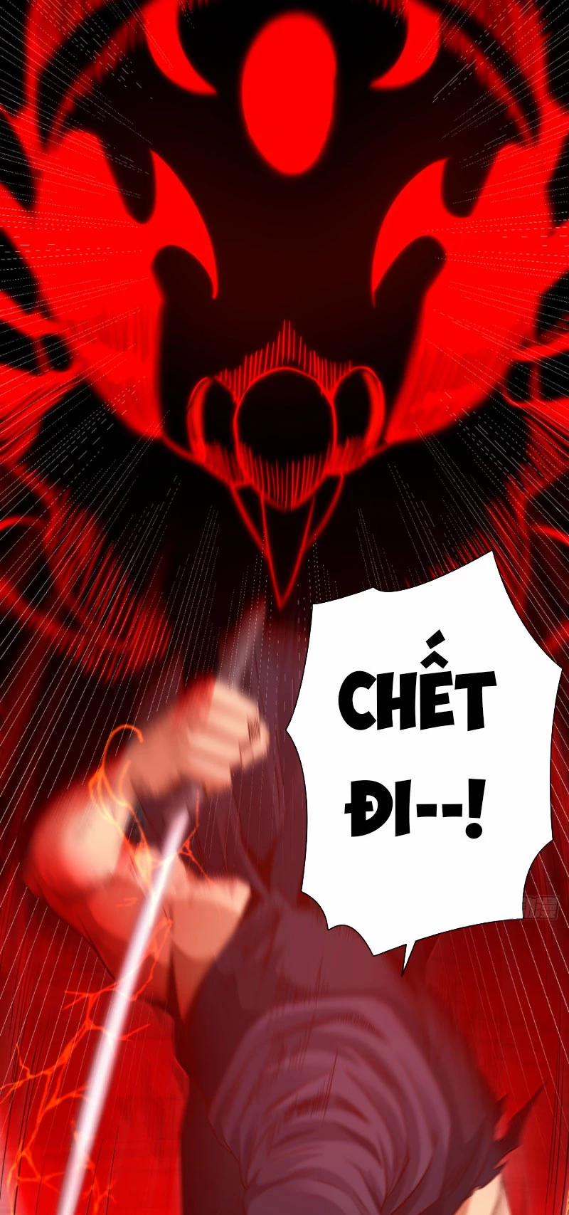 Tuyệt Thế Đan Thần 9 trang 26