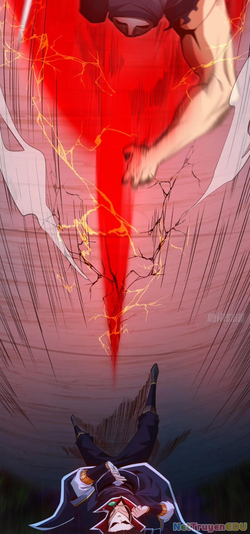 Tuyệt Thế Đan Thần 9 trang 27