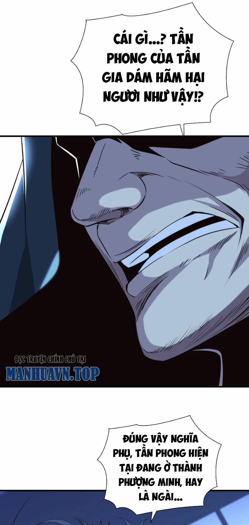 Tuyệt Thế Đan Thần 9 trang 3