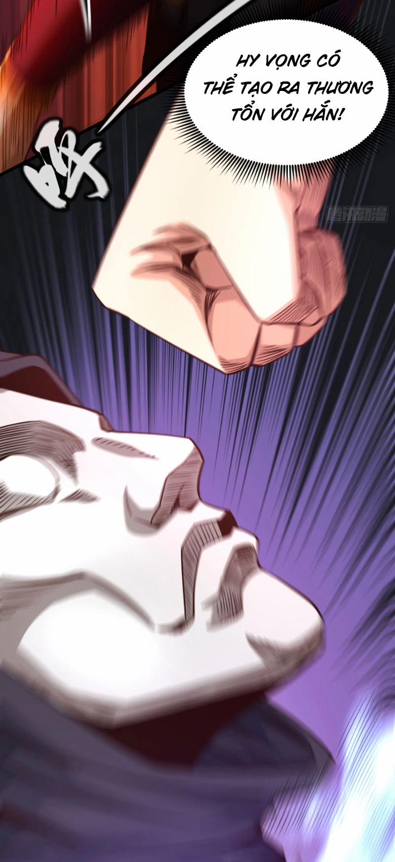 Tuyệt Thế Đan Thần 9 trang 30