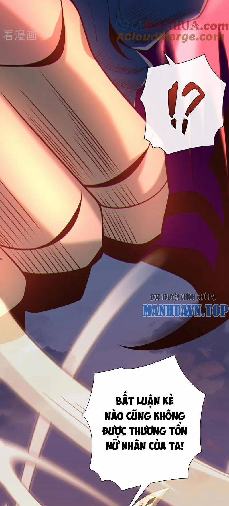 Tuyệt Thế Đan Thần 90 trang 11