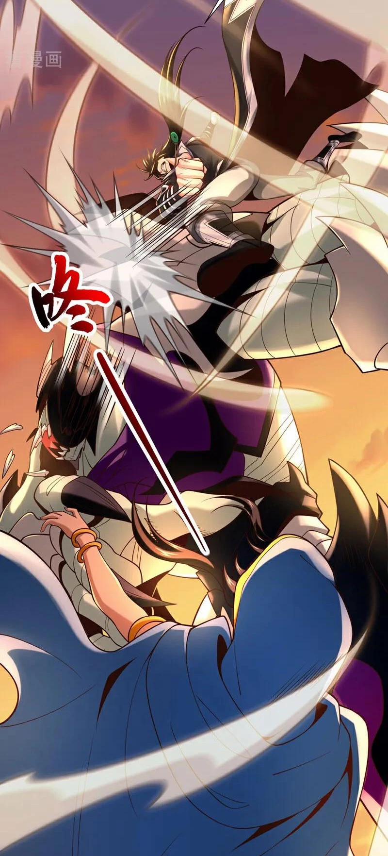 Tuyệt Thế Đan Thần 90 trang 12