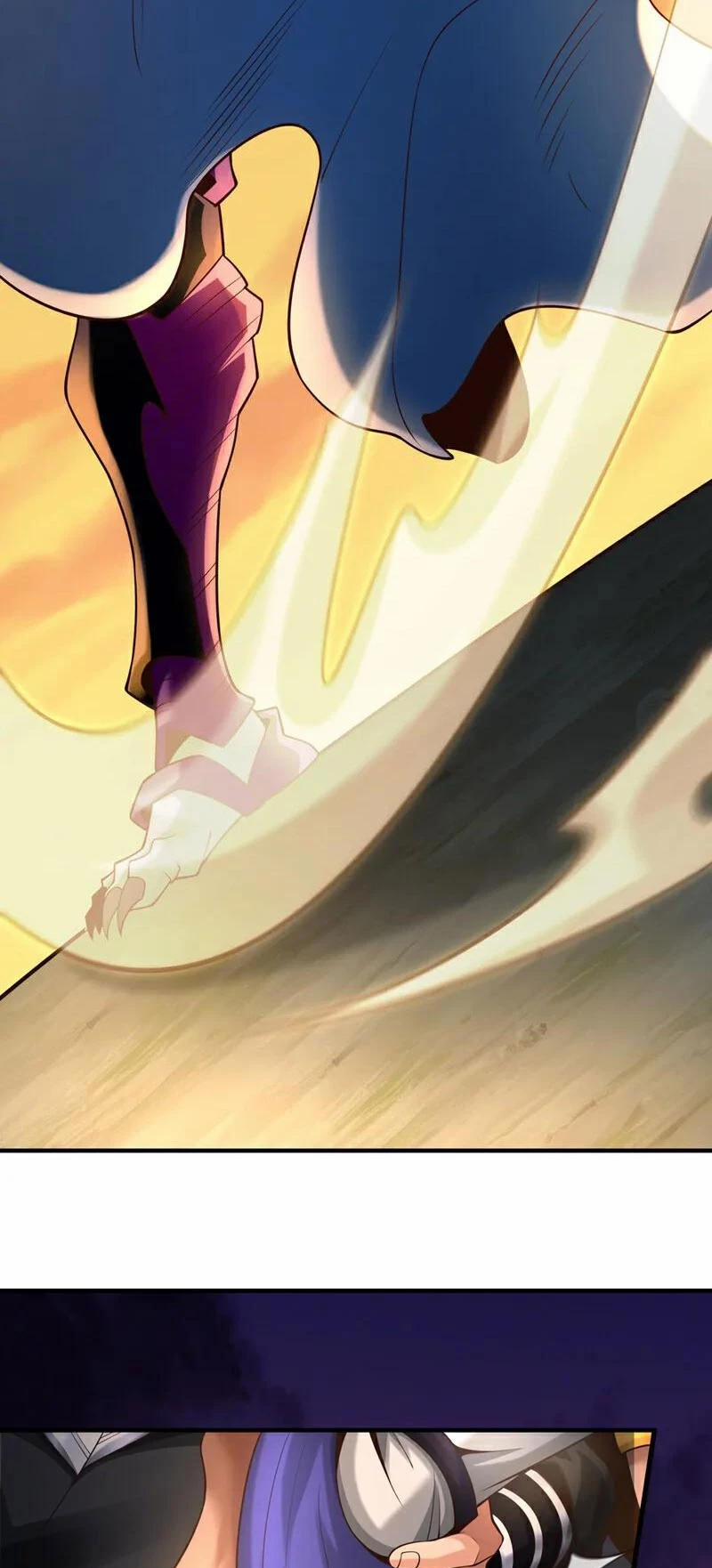 Tuyệt Thế Đan Thần 90 trang 13