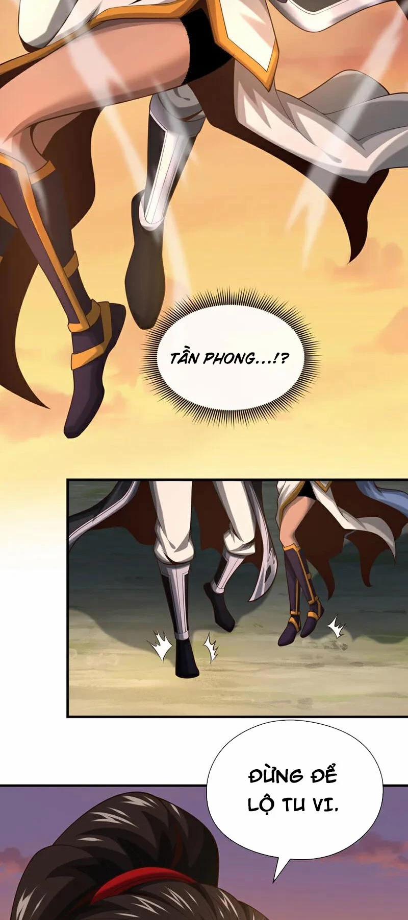 Tuyệt Thế Đan Thần 90 trang 15