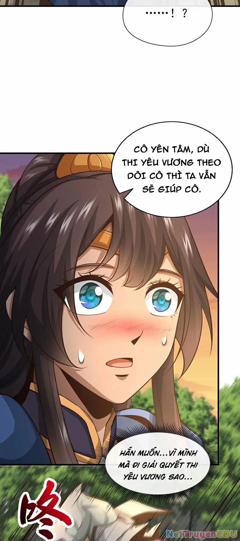 Tuyệt Thế Đan Thần 90 trang 19