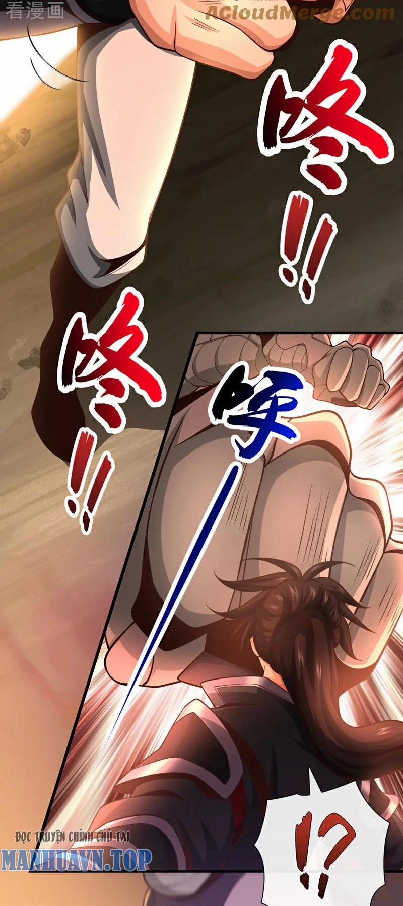 Tuyệt Thế Đan Thần 90 trang 22