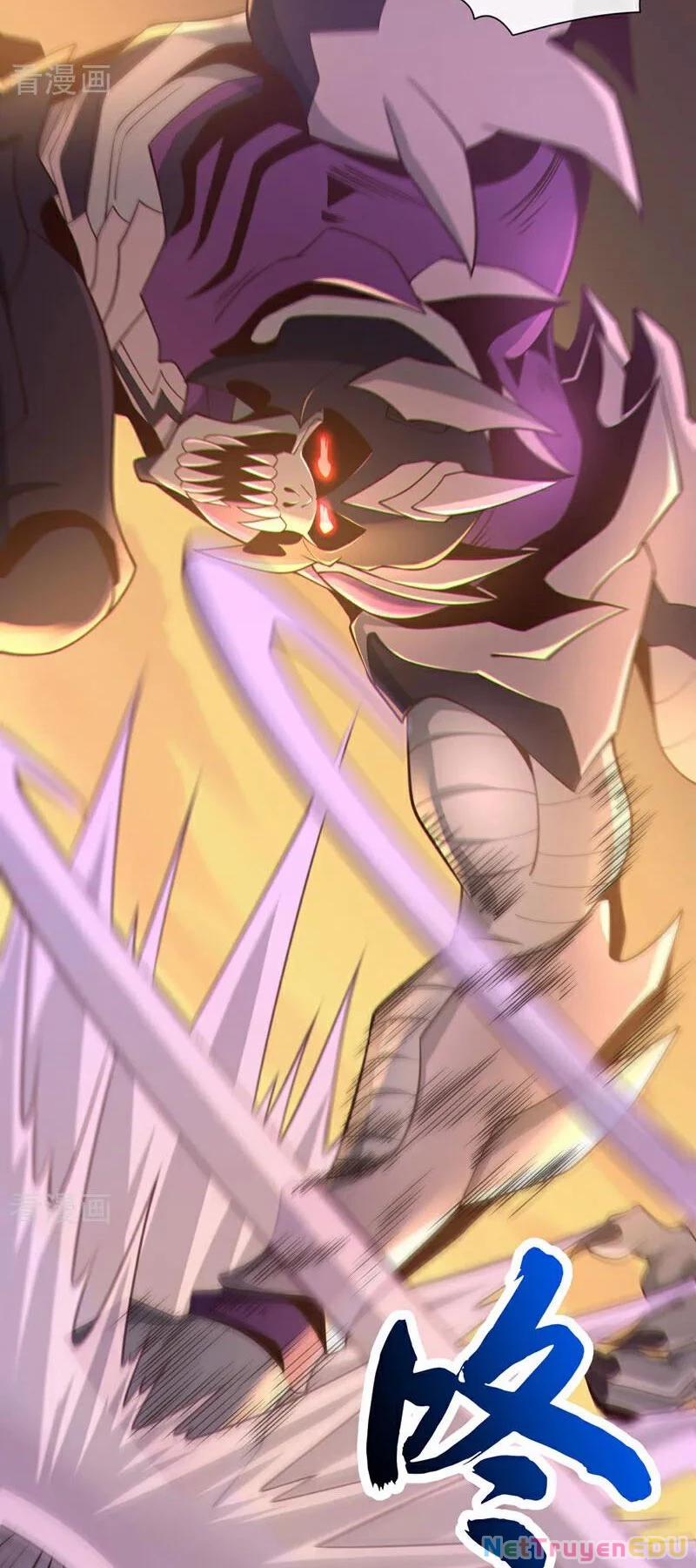 Tuyệt Thế Đan Thần 90 trang 23