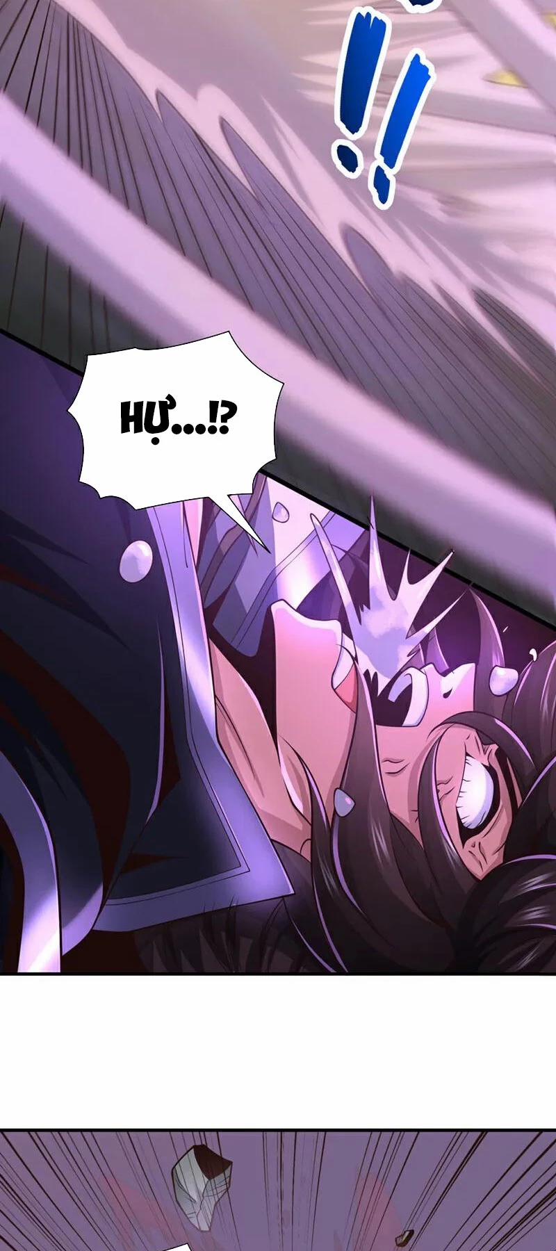 Tuyệt Thế Đan Thần 90 trang 24