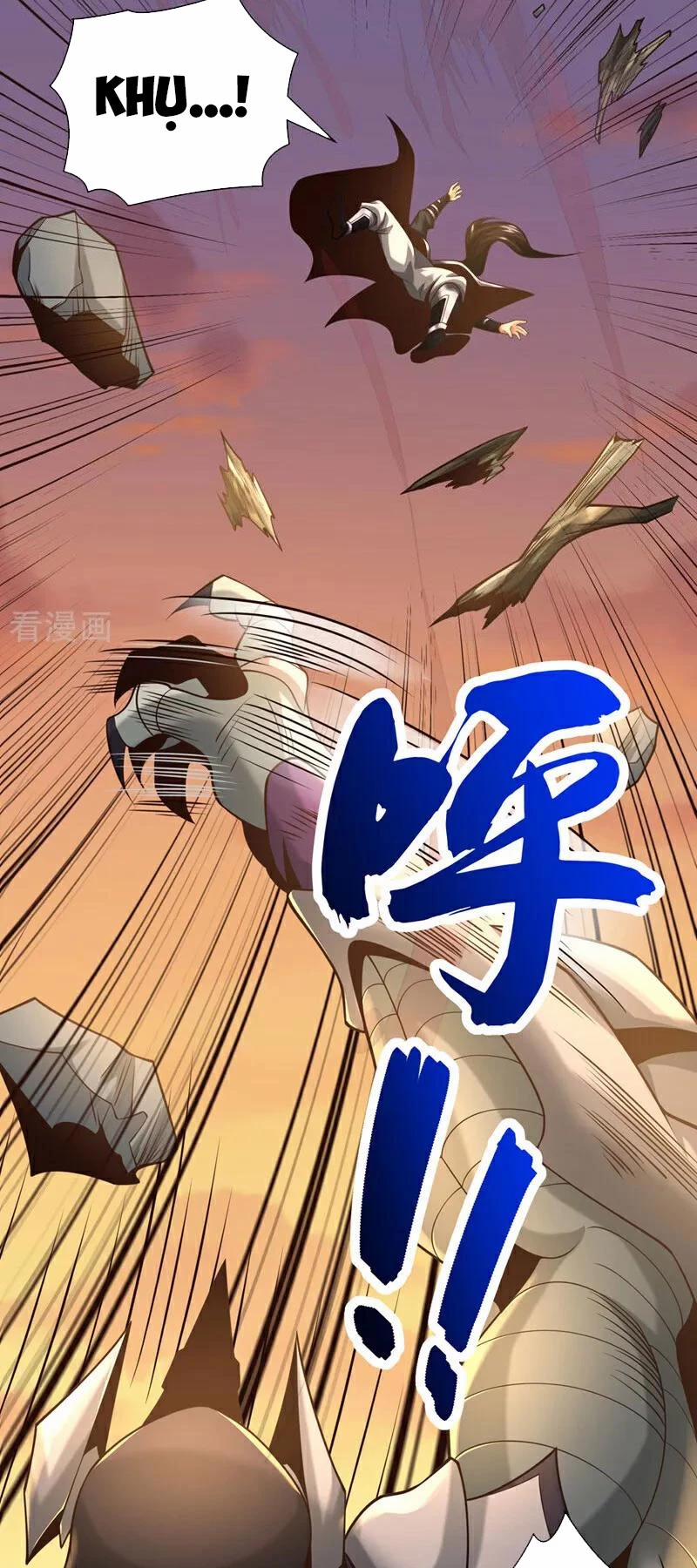 Tuyệt Thế Đan Thần 90 trang 25