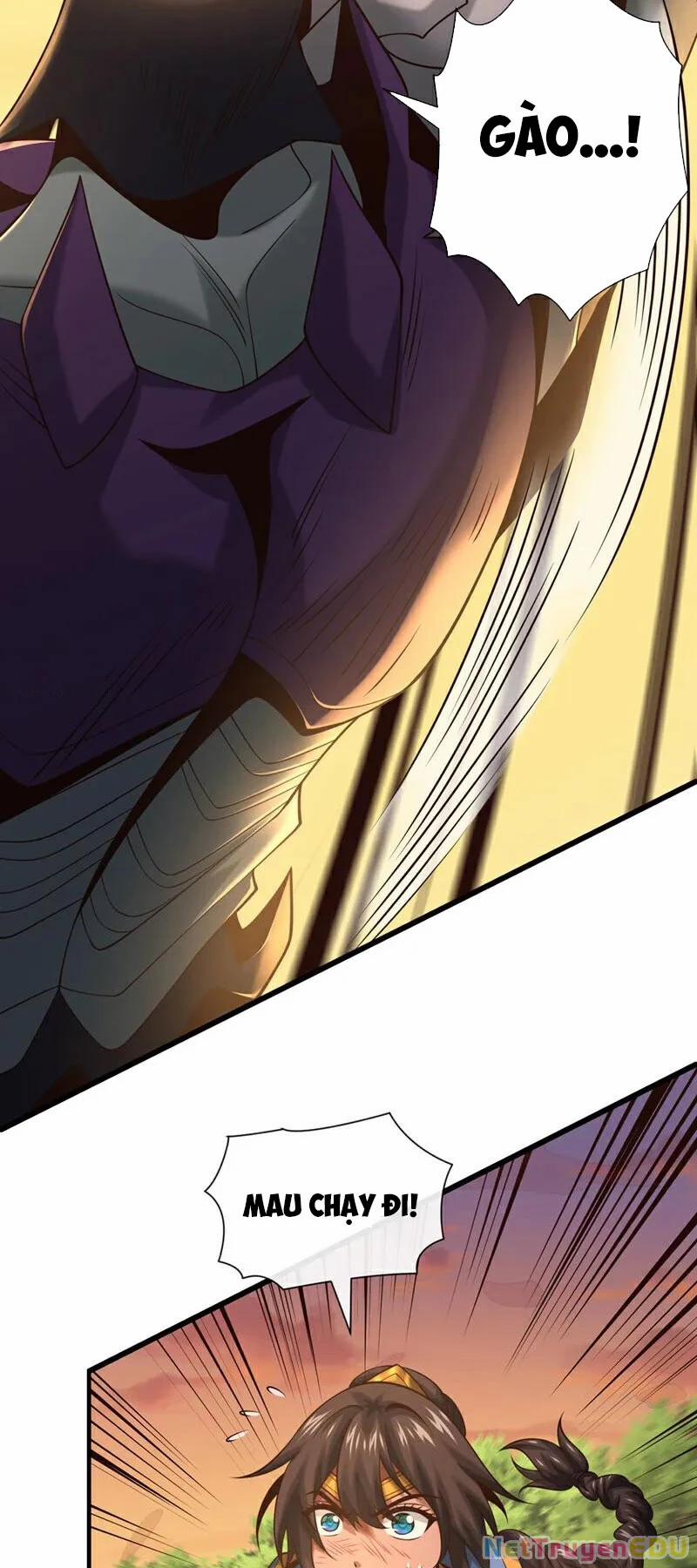 Tuyệt Thế Đan Thần 90 trang 26