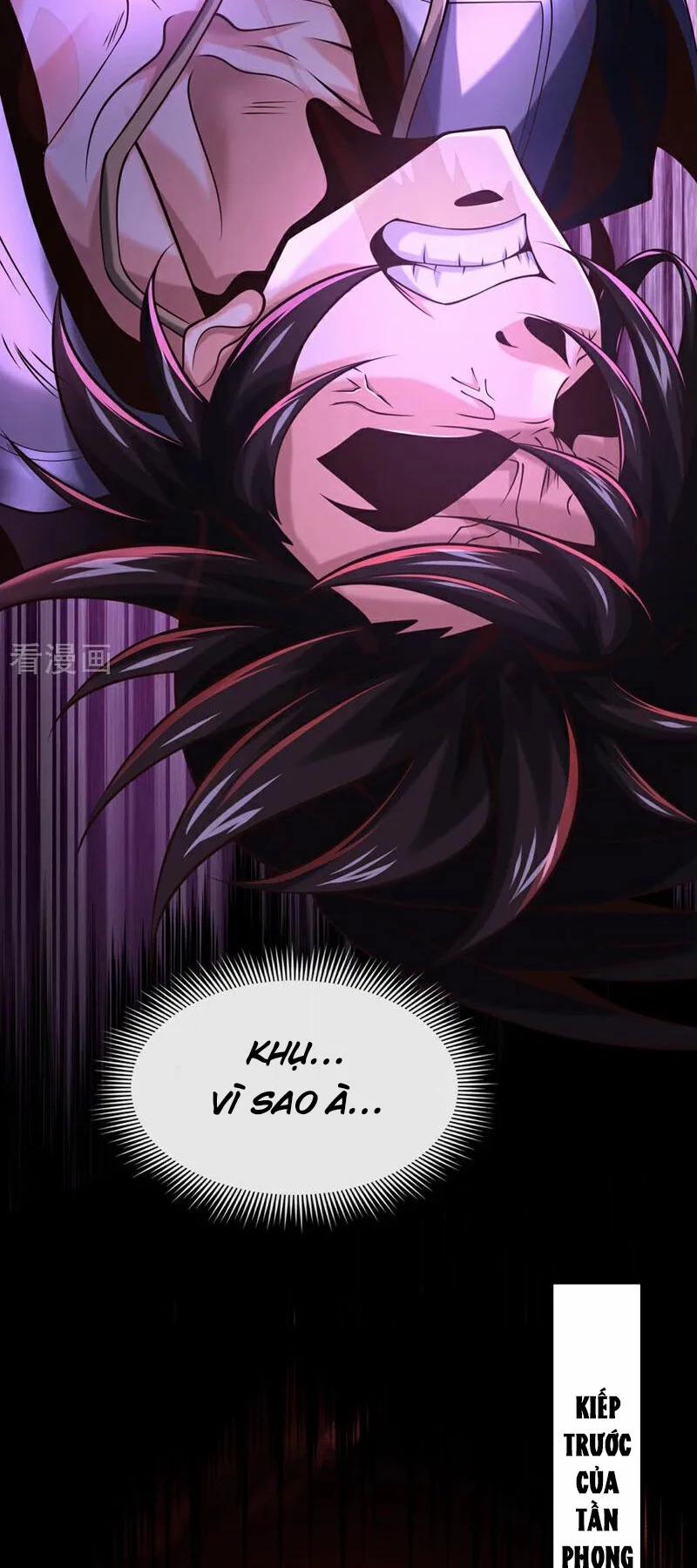 Tuyệt Thế Đan Thần 90 trang 28