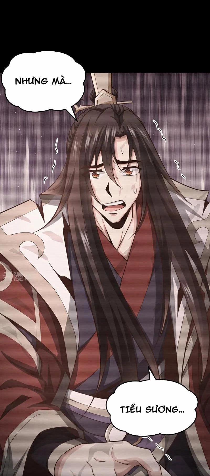 Tuyệt Thế Đan Thần 90 trang 31