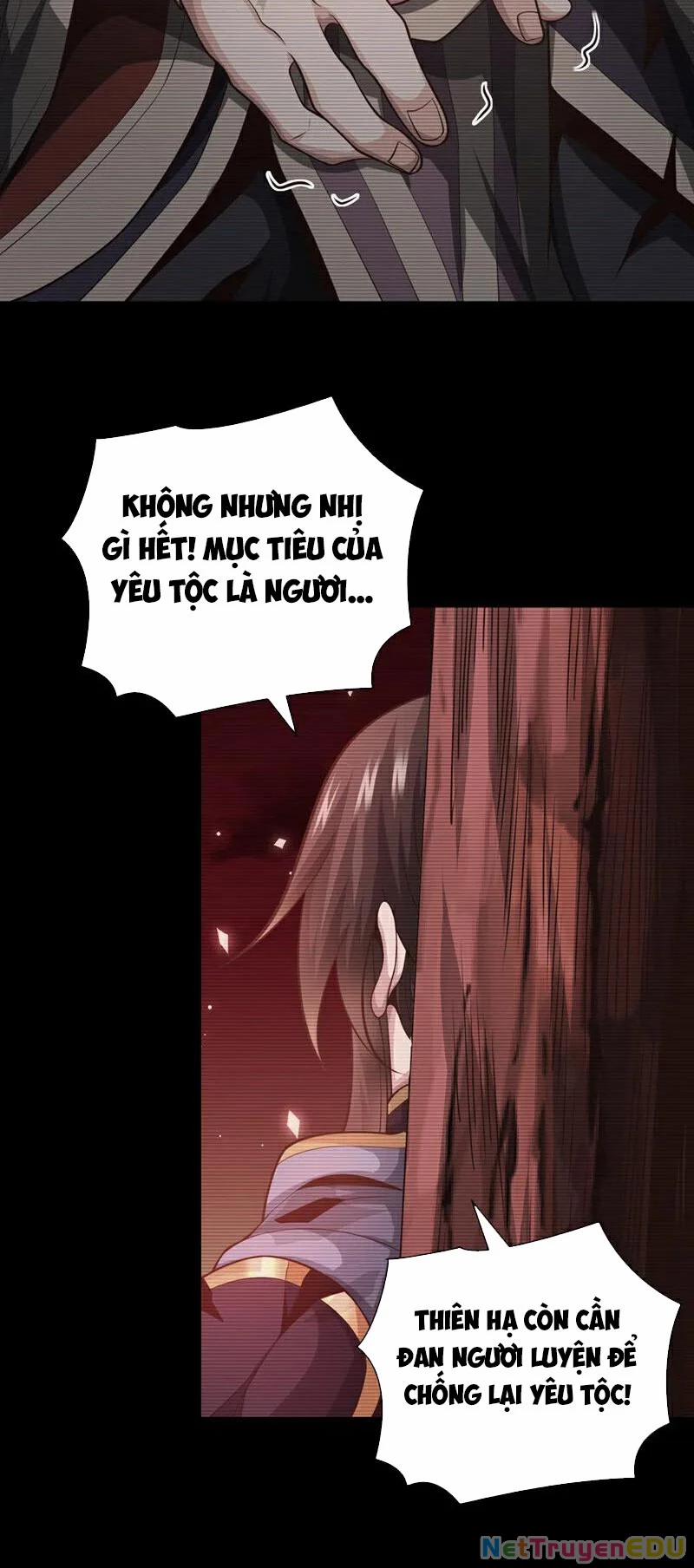 Tuyệt Thế Đan Thần 90 trang 32