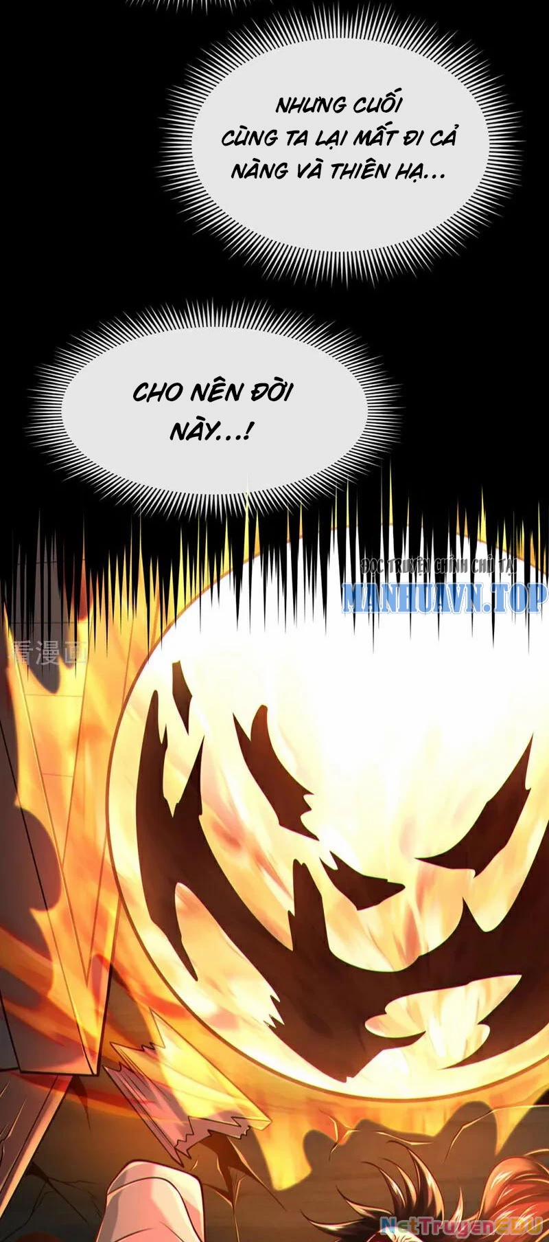 Tuyệt Thế Đan Thần 90 trang 36