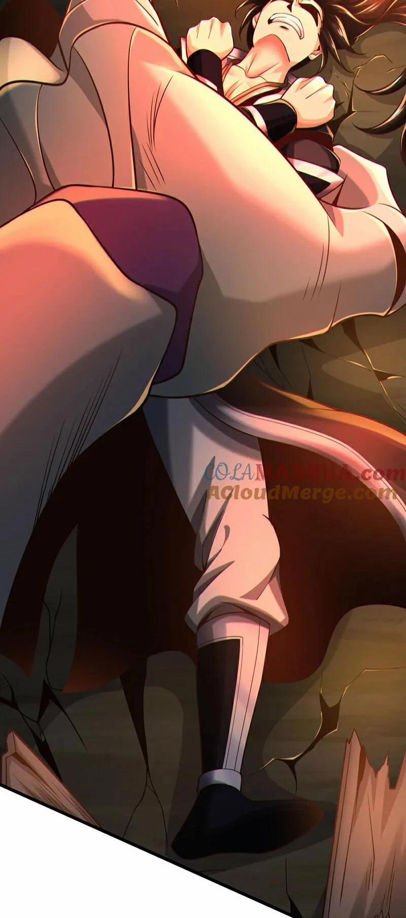 Tuyệt Thế Đan Thần 90 trang 37