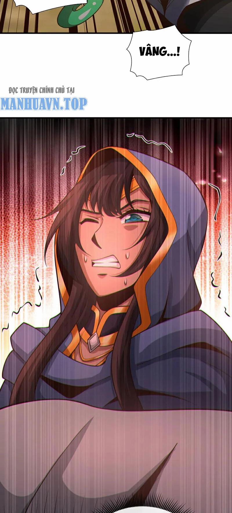 Tuyệt Thế Đan Thần 90 trang 4