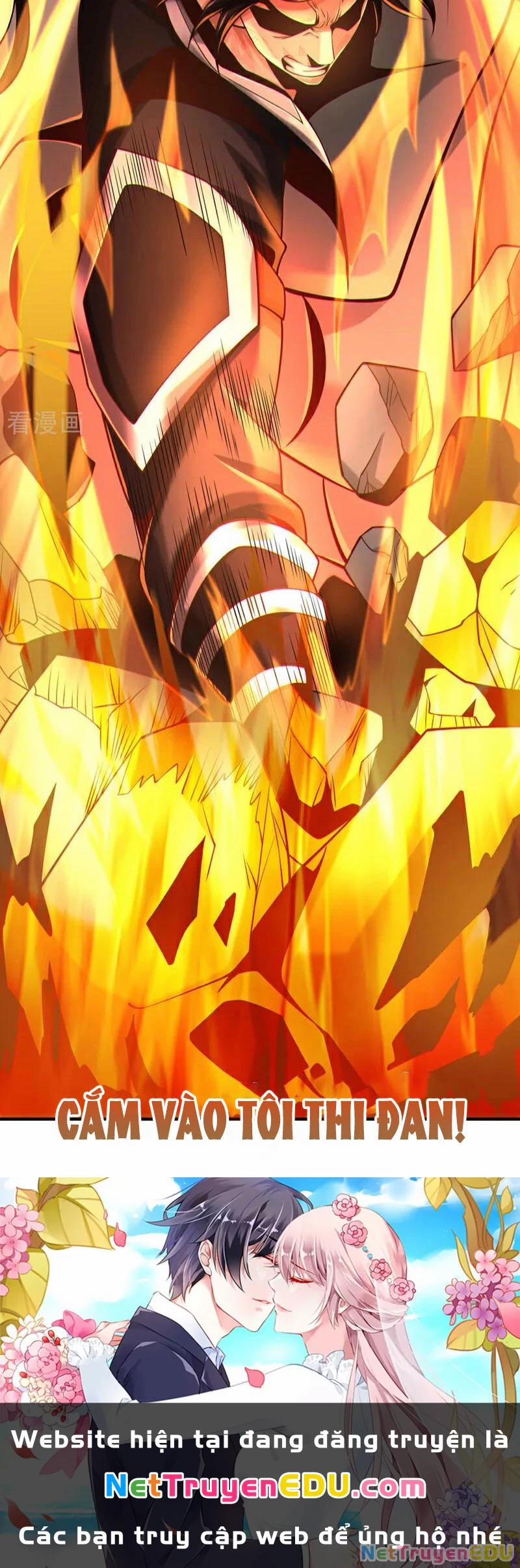 Tuyệt Thế Đan Thần 90 trang 40