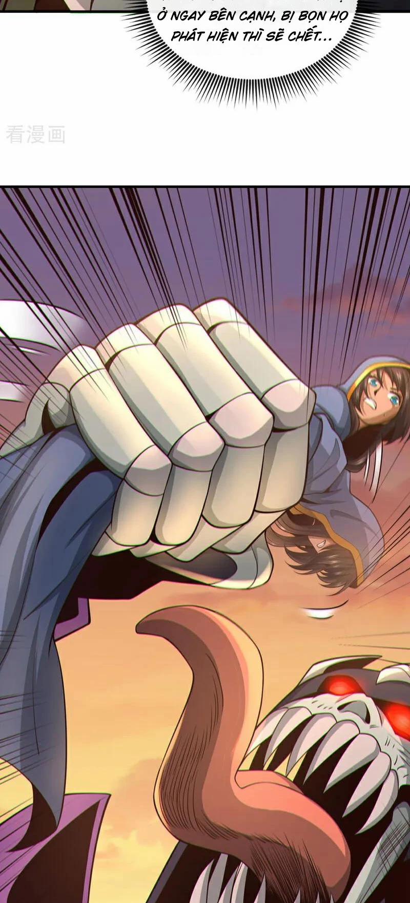 Tuyệt Thế Đan Thần 90 trang 6