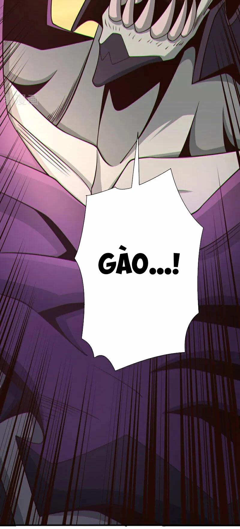 Tuyệt Thế Đan Thần 90 trang 7