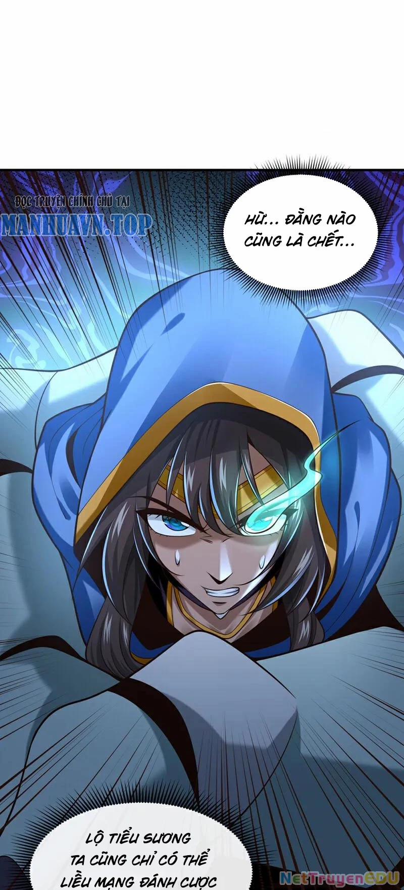 Tuyệt Thế Đan Thần 90 trang 8