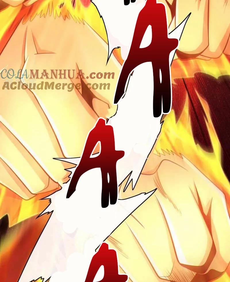 Tuyệt Thế Đan Thần 91 trang 10