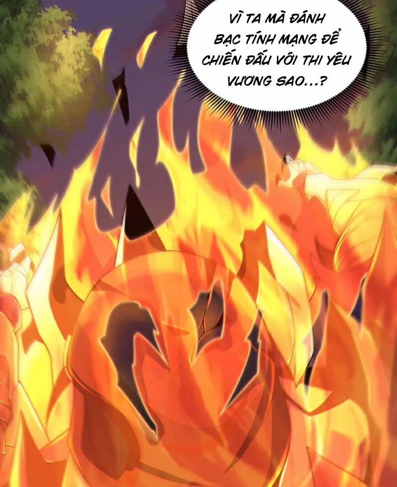 Tuyệt Thế Đan Thần 91 trang 14