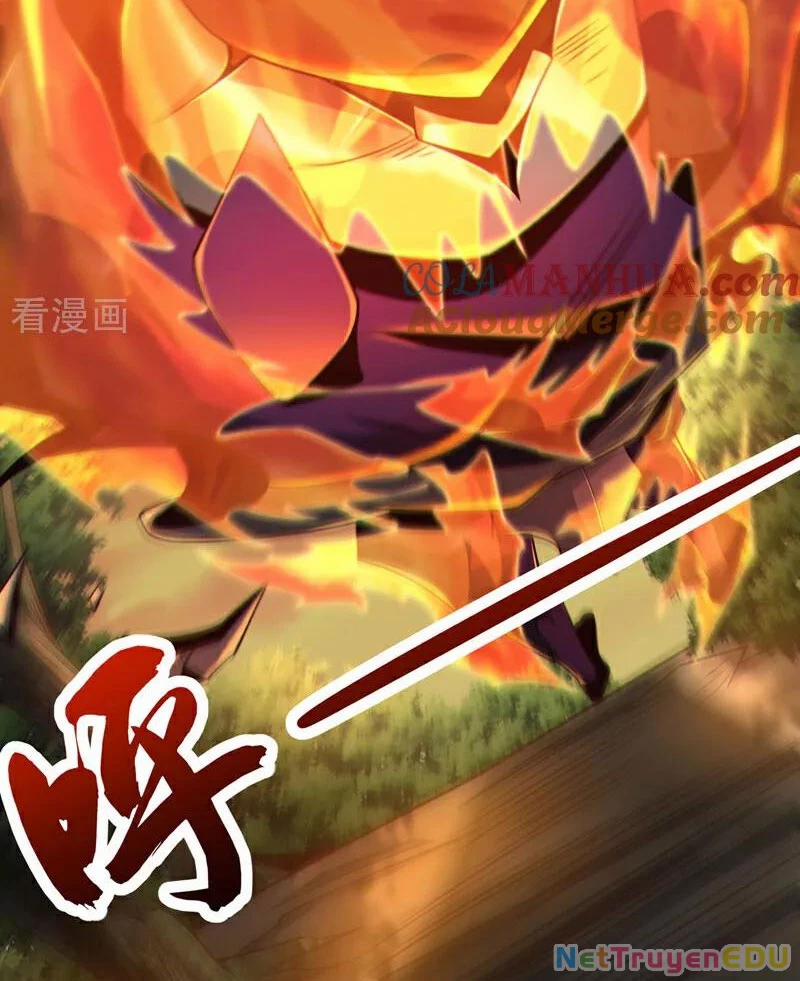 Tuyệt Thế Đan Thần 91 trang 15