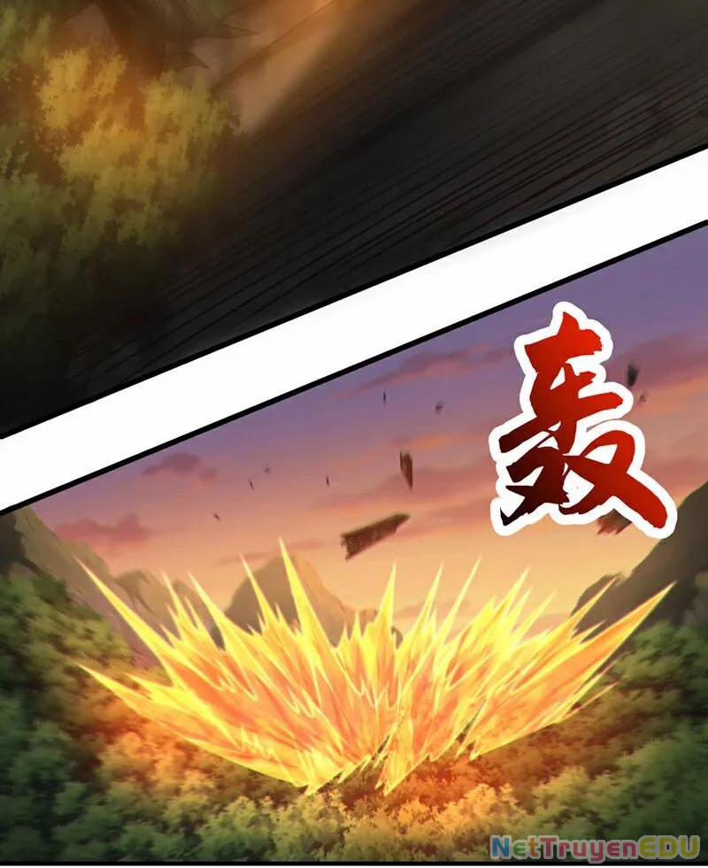 Tuyệt Thế Đan Thần 91 trang 16