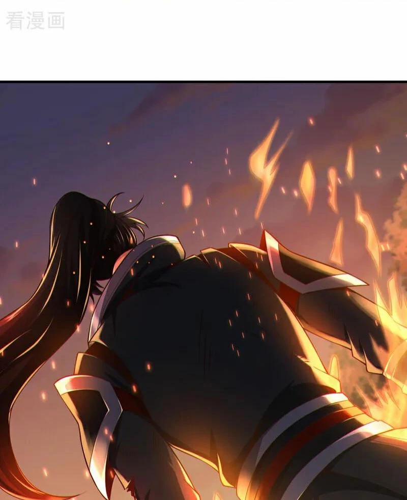 Tuyệt Thế Đan Thần 91 trang 17