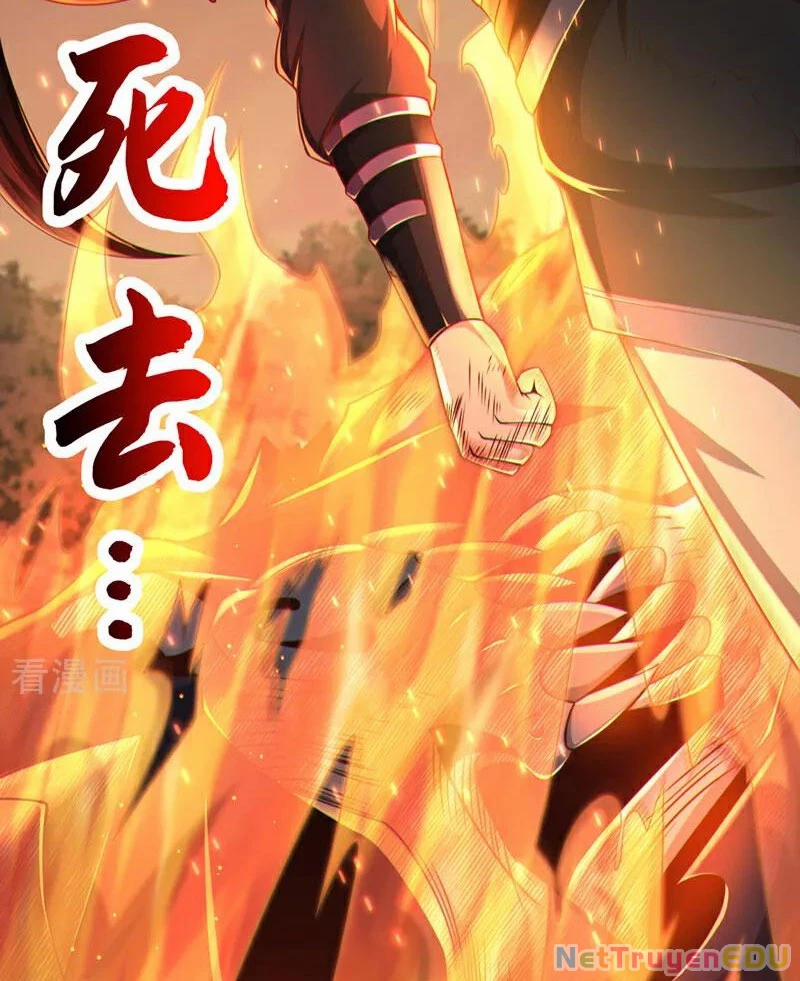 Tuyệt Thế Đan Thần 91 trang 18