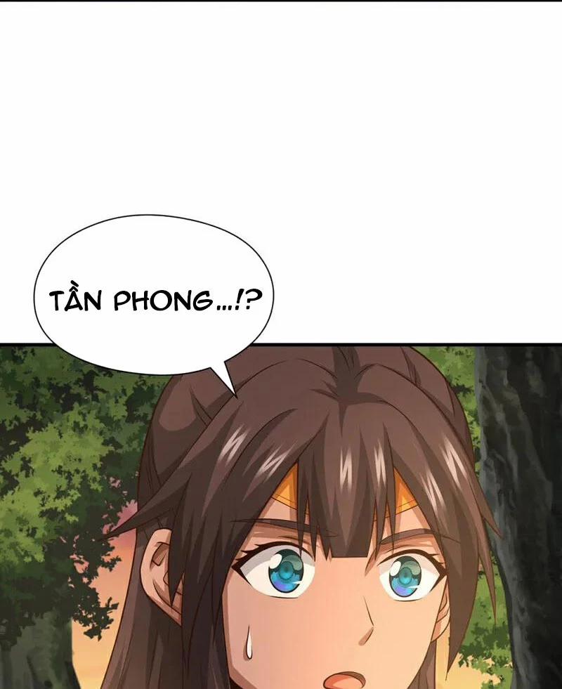 Tuyệt Thế Đan Thần 91 trang 20