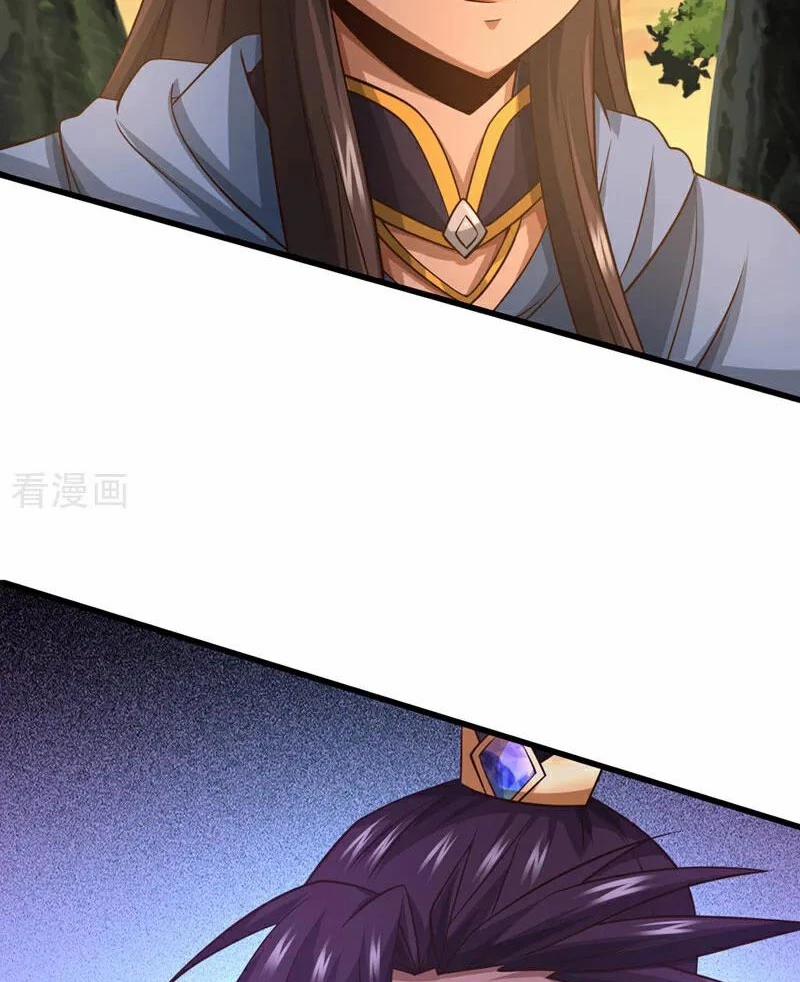 Tuyệt Thế Đan Thần 91 trang 21