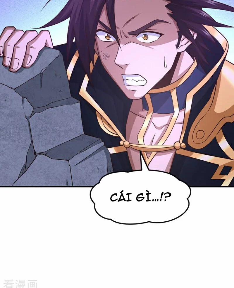 Tuyệt Thế Đan Thần 91 trang 22