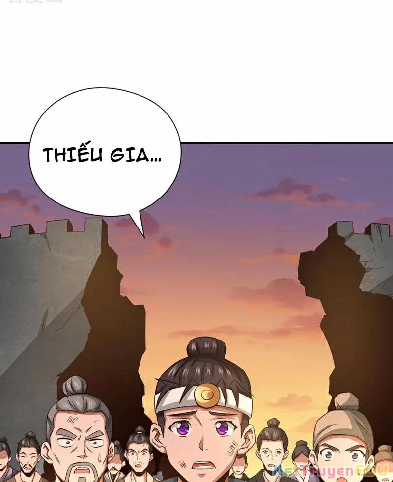 Tuyệt Thế Đan Thần 91 trang 23