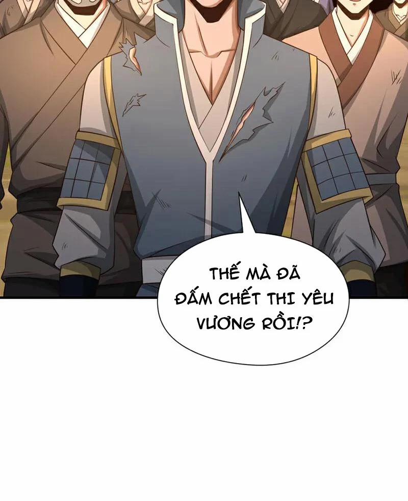 Tuyệt Thế Đan Thần 91 trang 24