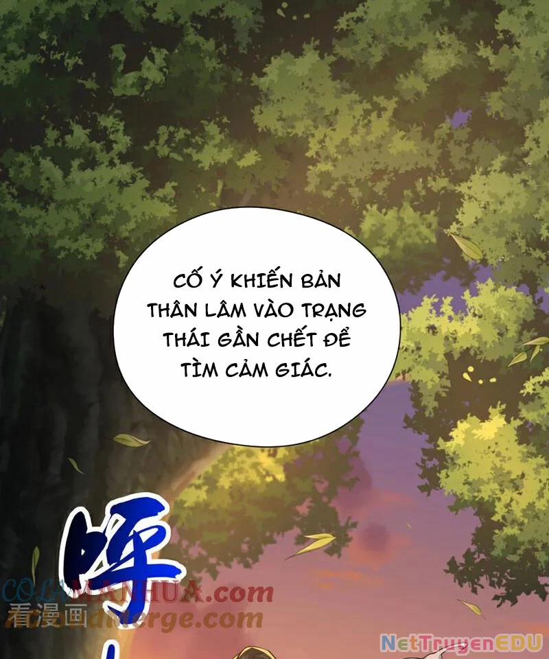 Tuyệt Thế Đan Thần 91 trang 28