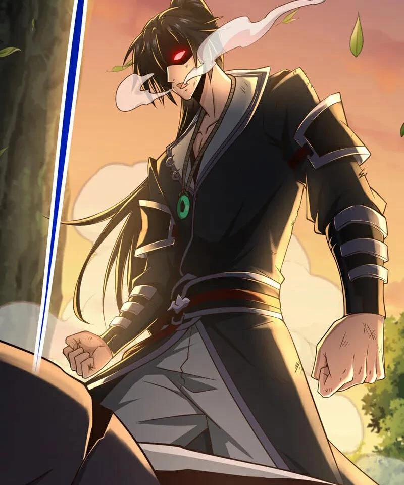 Tuyệt Thế Đan Thần 91 trang 29