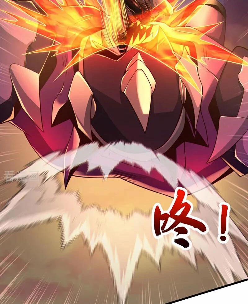 Tuyệt Thế Đan Thần 91 trang 3