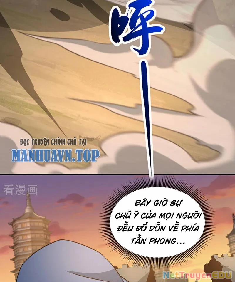 Tuyệt Thế Đan Thần 91 trang 31