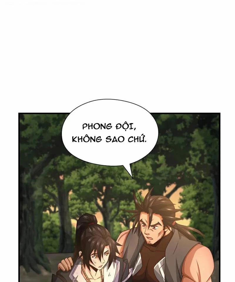 Tuyệt Thế Đan Thần 91 trang 33