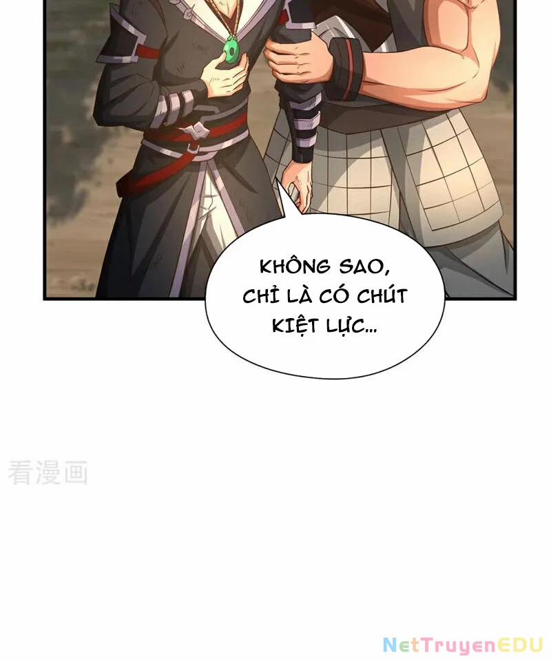 Tuyệt Thế Đan Thần 91 trang 34