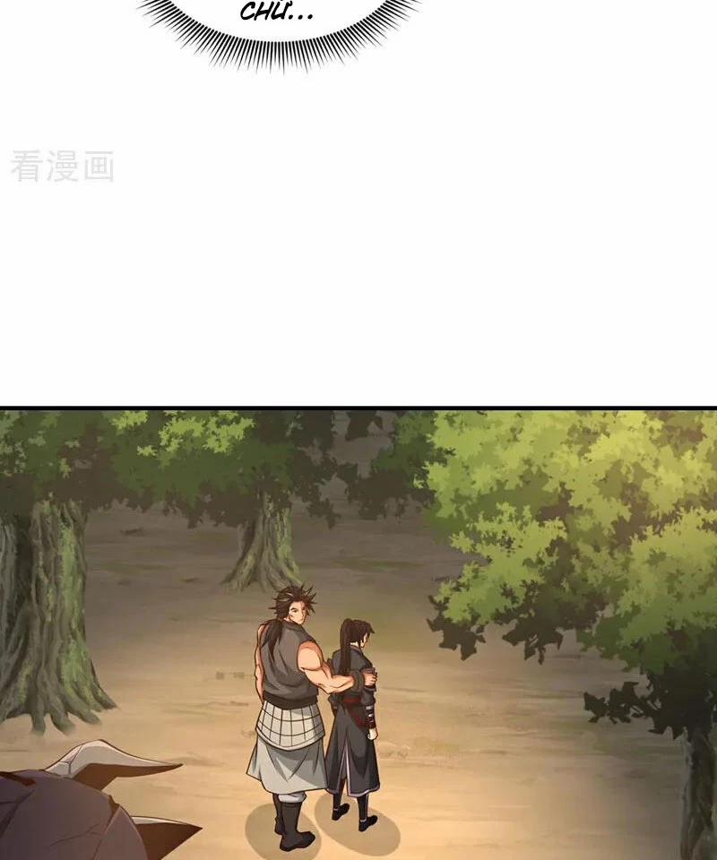 Tuyệt Thế Đan Thần 91 trang 36