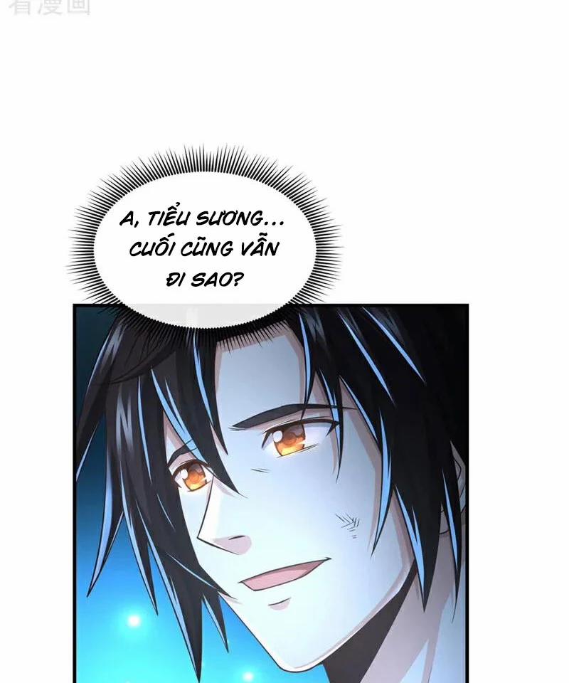 Tuyệt Thế Đan Thần 91 trang 38