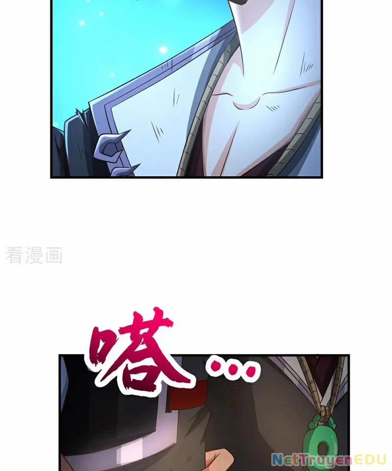 Tuyệt Thế Đan Thần 91 trang 39