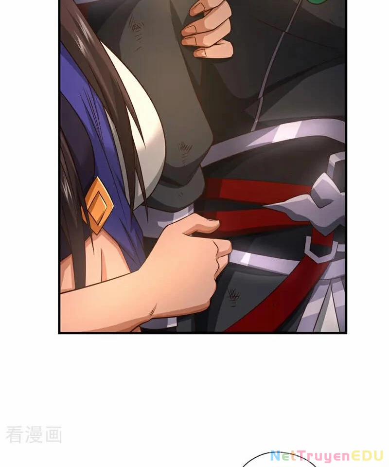 Tuyệt Thế Đan Thần 91 trang 40