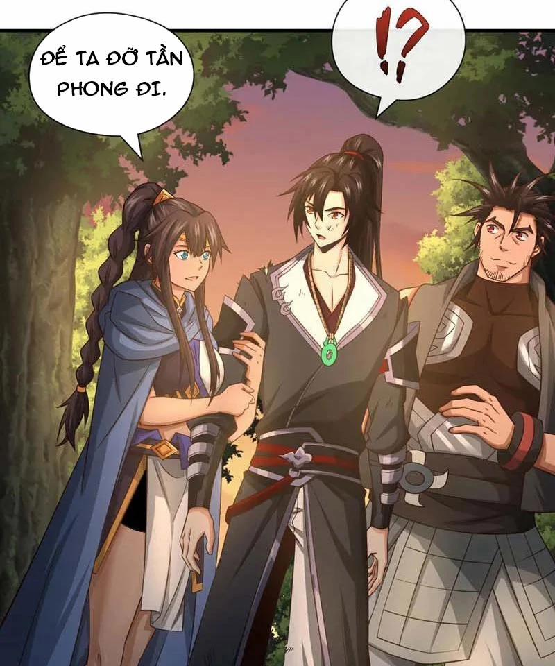 Tuyệt Thế Đan Thần 91 trang 41