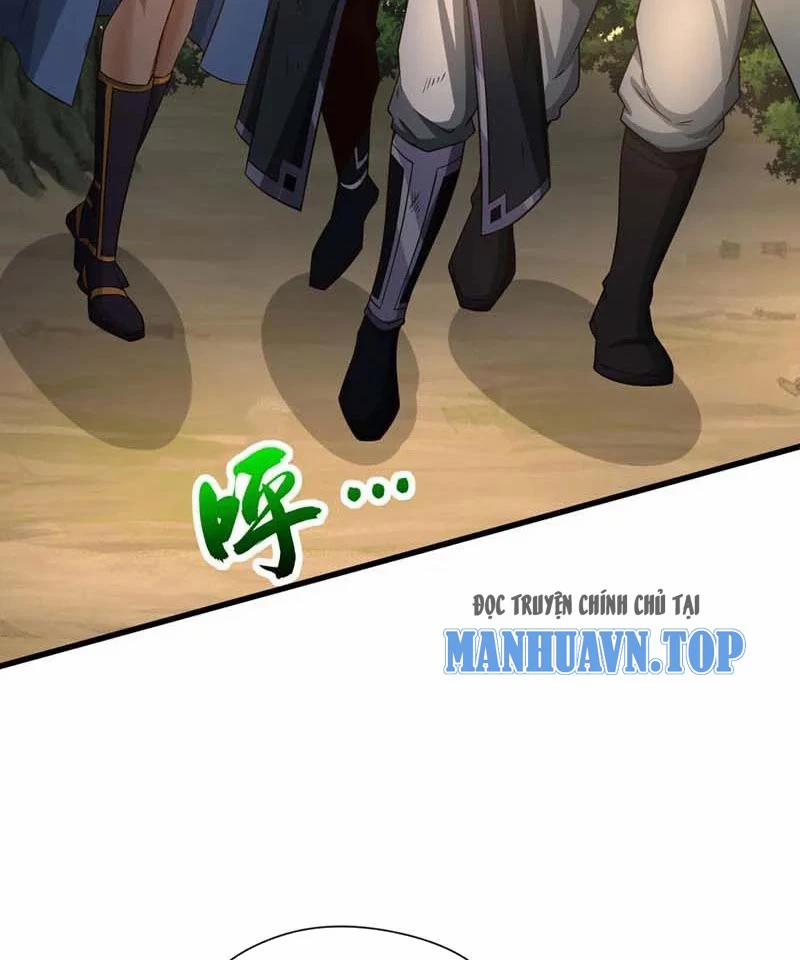 Tuyệt Thế Đan Thần 91 trang 42