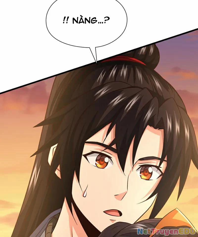 Tuyệt Thế Đan Thần 91 trang 43