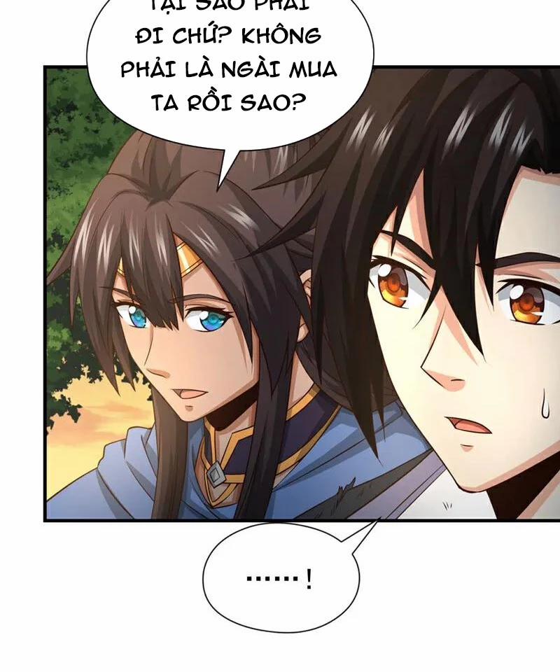 Tuyệt Thế Đan Thần 91 trang 45